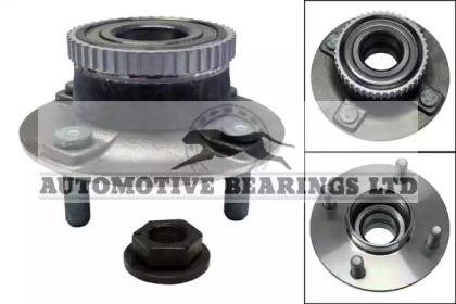 AUTOMOTIVE BEARINGS ABK1226