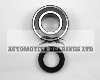 Automotive Bearings ABK132 Automotive Bearings ABK132