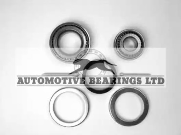 AUTOMOTIVE BEARINGS ABK136