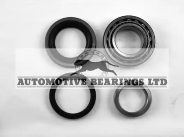 AUTOMOTIVE BEARINGS ABK137