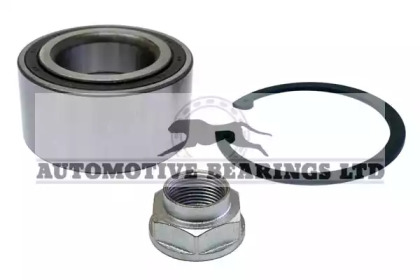 AUTOMOTIVE BEARINGS ABK1392