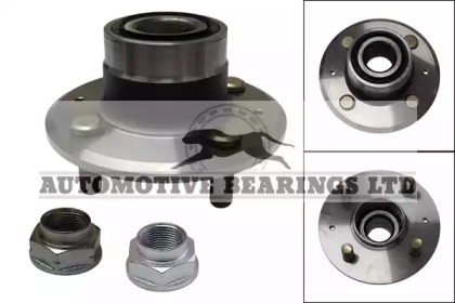 AUTOMOTIVE BEARINGS ABK1393