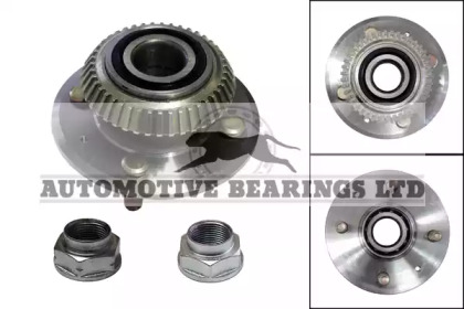 AUTOMOTIVE BEARINGS ABK1394