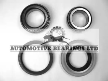 Automotive Bearings ABK1413