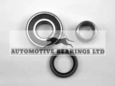 Automotive Bearings ABK142 Automotive Bearings ABK142
