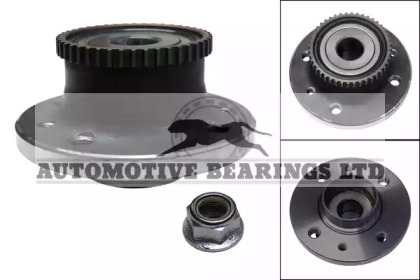 AUTOMOTIVE BEARINGS ABK1477