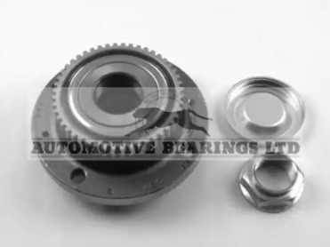 AUTOMOTIVE BEARINGS ABK1502