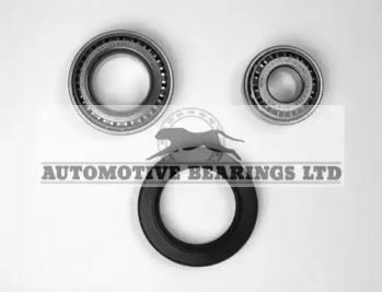 AUTOMOTIVE BEARINGS ABK151