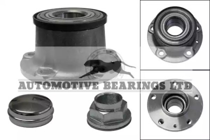 AUTOMOTIVE BEARINGS ABK1538