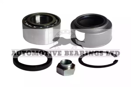 AUTOMOTIVE BEARINGS ABK1558