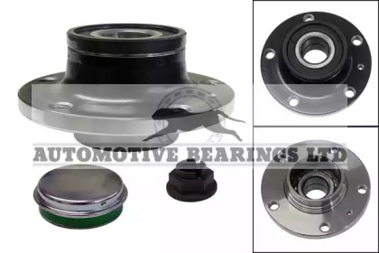 AUTOMOTIVE BEARINGS ABK1566