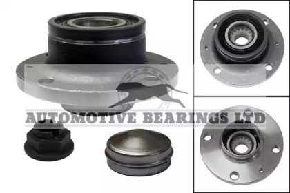 AUTOMOTIVE BEARINGS ABK1567