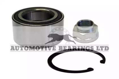 AUTOMOTIVE BEARINGS ABK1587