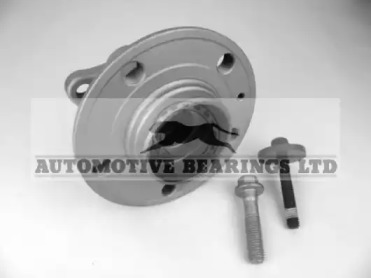 Automotive Bearings ABK1591