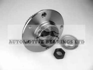 Automotive Bearings ABK1594