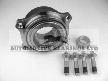 Automotive Bearings ABK1602