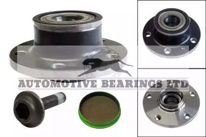 Automotive Bearings ABK1603