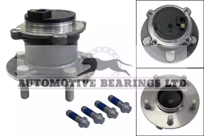 AUTOMOTIVE BEARINGS ABK1619