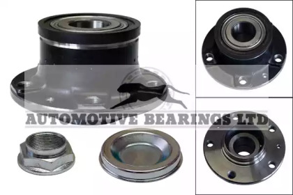 AUTOMOTIVE BEARINGS ABK1677