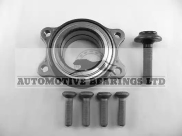 AUTOMOTIVE BEARINGS ABK1693