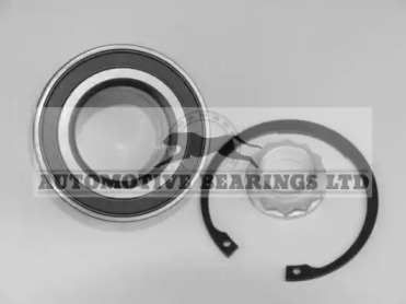 AUTOMOTIVE BEARINGS ABK1698