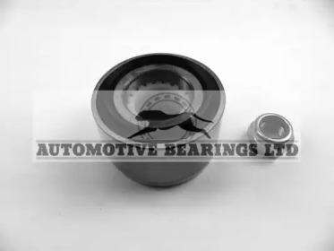 AUTOMOTIVE BEARINGS ABK170