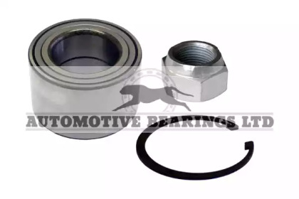 AUTOMOTIVE BEARINGS ABK1706