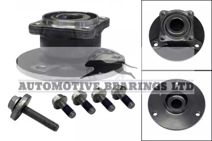 AUTOMOTIVE BEARINGS ABK1712