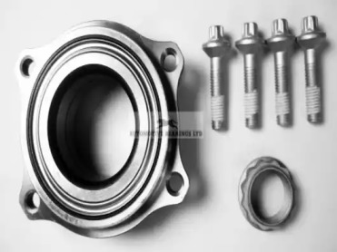 automotive bearings abk1717