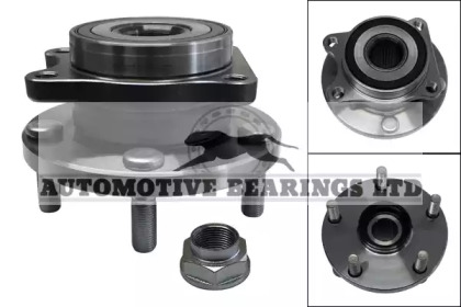 AUTOMOTIVE BEARINGS ABK1722