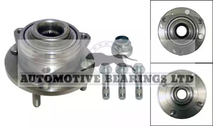 AUTOMOTIVE BEARINGS ABK1731