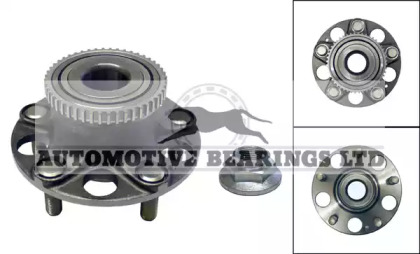 AUTOMOTIVE BEARINGS ABK1748