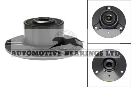 AUTOMOTIVE BEARINGS ABK1749