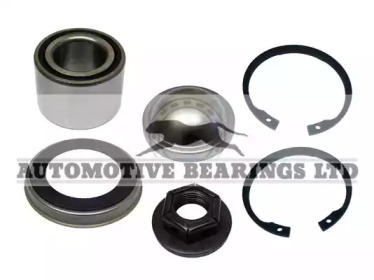 AUTOMOTIVE BEARINGS ABK1752