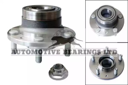 AUTOMOTIVE BEARINGS ABK1759