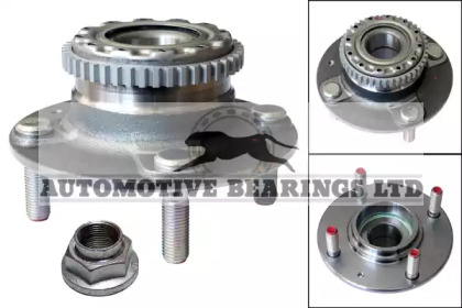 AUTOMOTIVE BEARINGS ABK1763