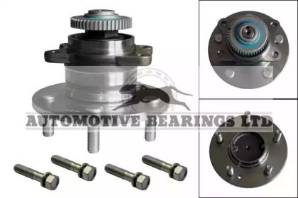 AUTOMOTIVE BEARINGS ABK1776