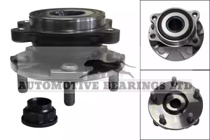 AUTOMOTIVE BEARINGS ABK1777