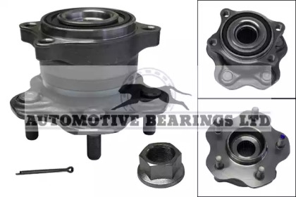 AUTOMOTIVE BEARINGS ABK1786