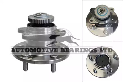 AUTOMOTIVE BEARINGS ABK1799