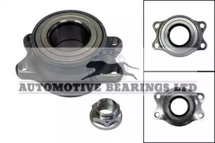 AUTOMOTIVE BEARINGS ABK1801