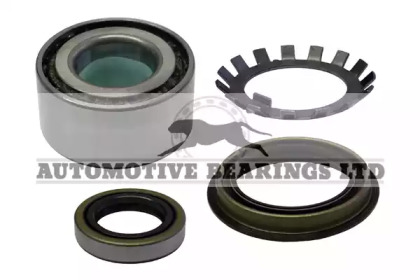 AUTOMOTIVE BEARINGS ABK1808