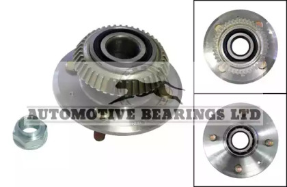 AUTOMOTIVE BEARINGS ABK1812