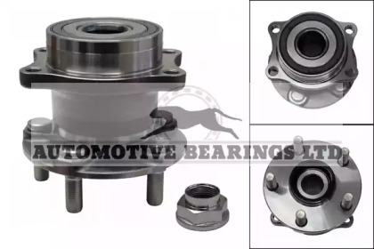 AUTOMOTIVE BEARINGS ABK1819