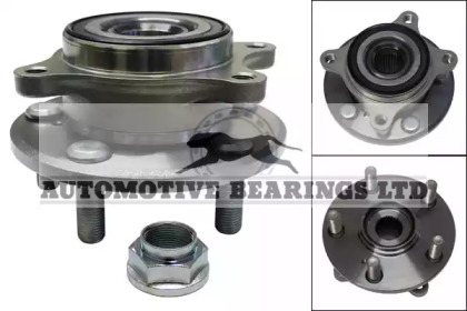 AUTOMOTIVE BEARINGS ABK1822