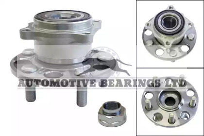 AUTOMOTIVE BEARINGS ABK1823