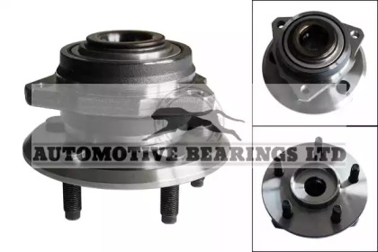 Automotive Bearings ABK1899