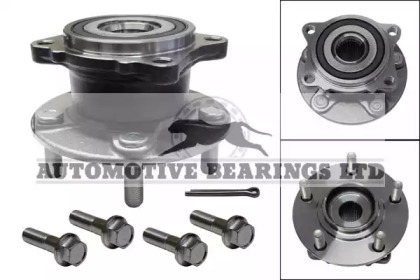 AUTOMOTIVE BEARINGS ABK1911