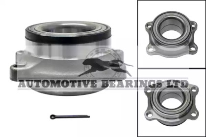 AUTOMOTIVE BEARINGS ABK1930