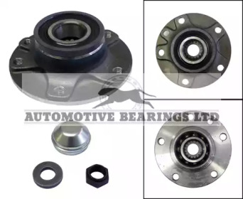 AUTOMOTIVE BEARINGS ABK1957